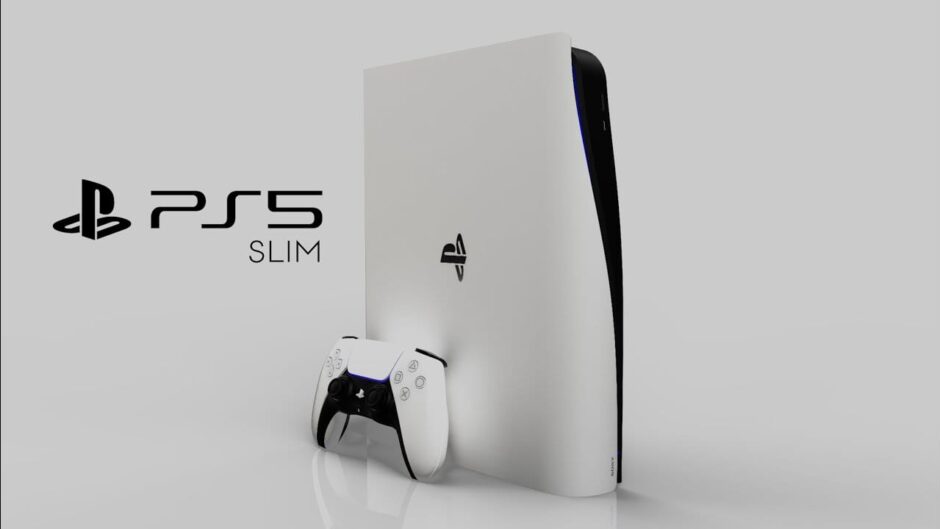 Een nieuw PlayStation 5-model staat naar verluidt in de planning voor 2023