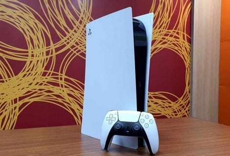 Volgende grote PS5-systeemupdate bevat naar verluidt Discord-ondersteuning en PS5 Cloud gaming