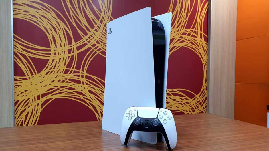 Sony heeft de PlayStation 5 voorzien van een nieuwe systeemupdate, dit zijn de verbeteringen