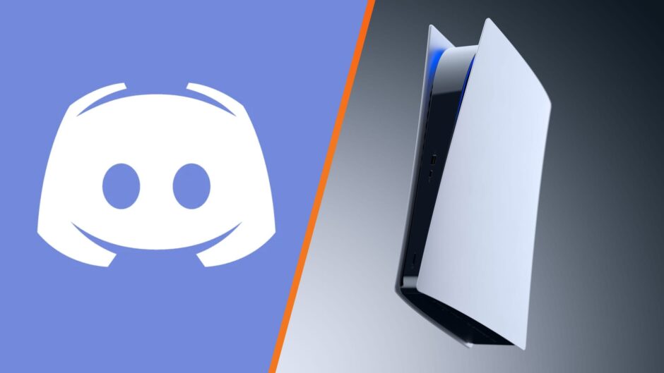 Sony Interactive Entertainment kondigt samenwerking met Discord aan