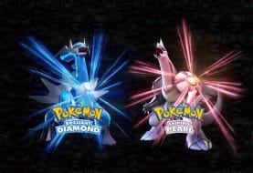Dit zijn de allereerste reviewscores van Pokemon Brilliant Diamond en Pokemon Shining Pearl