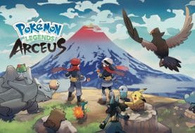 [UPD.] Bekijk hier de grote Pokémon-presentatie met nieuwe beelden van de open wereld game terug
