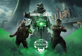 Rainbow Six Siege: Apocalypse event is nu speelbaar, check hier de onthullingstrailer