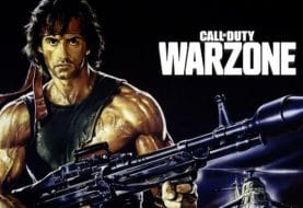 Het is officieel, de enige echte Rambo komt volgende week naar Call of Duty Warzone