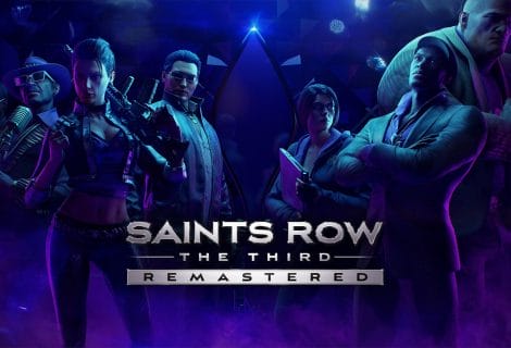 Saints Row: The Third Remastered aangekondigd, gratis upgrade voor mensen die de game al hebben
