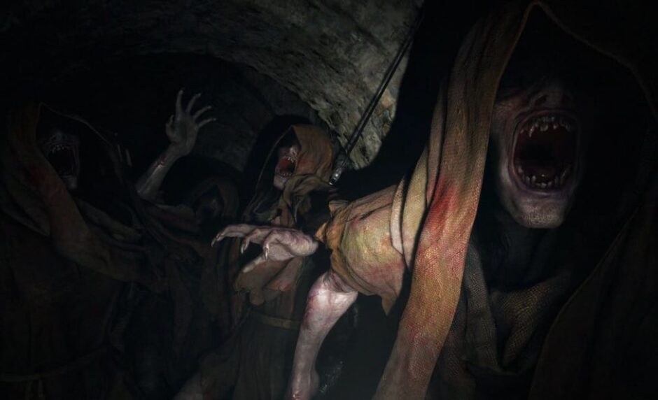 Indien je horror-game Resident Evil Village nu al koopt dan krijg je deze gratis extra’s