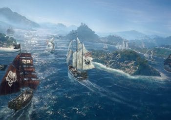 Skull & Bones van Ubisoft komt niet uit voor april 2022