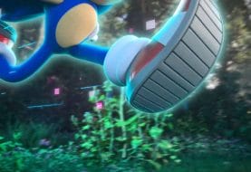 SEGA werkt aan gloednieuwe Sonic The Hedgehog-game, dit is de eerste teaser trailer
