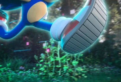 SEGA werkt aan gloednieuwe Sonic The Hedgehog-game, dit is de eerste teaser trailer