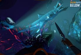 Studio achter Subnautica komt met een nieuwe game-onthulling tijdens de Gamescom