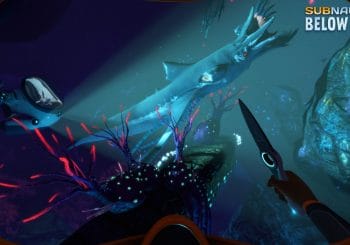 Studio achter Subnautica komt met een nieuwe game-onthulling tijdens de Gamescom