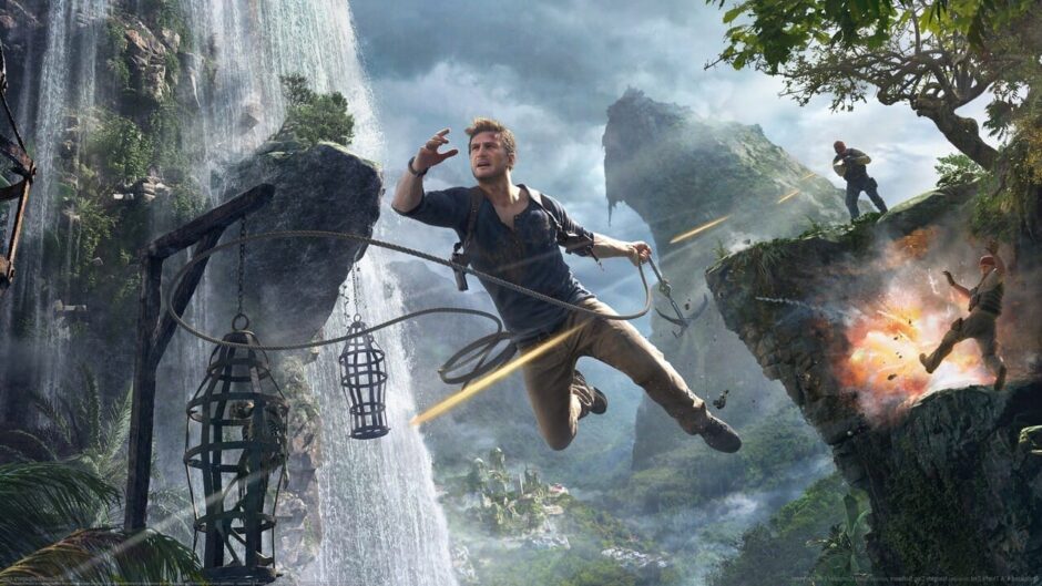 Uncharted 4 zeer waarschijnlijk de volgende PlayStation-game die verschijnt op de PC