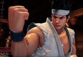 SEGA kondigt Virtua Fighter 5: Ultimate Showdown aan