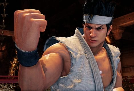 SEGA kondigt Virtua Fighter 5: Ultimate Showdown aan