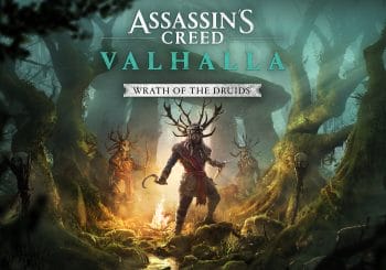 Review: Assassin’s Creed Valhalla Wrath of the Druids – Ierland brengt meer van hetzelfde