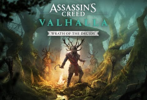 Review: Assassin’s Creed Valhalla Wrath of the Druids – Ierland brengt meer van hetzelfde
