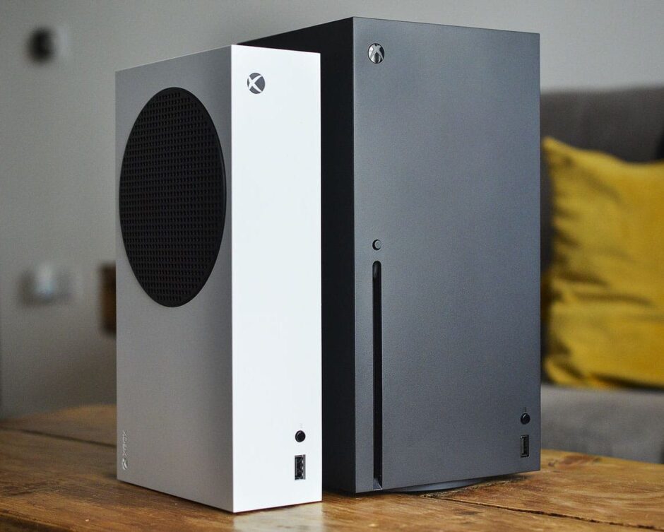 Microsoft’s omzet wat betreft Xbox hardware is met 166% gestegen