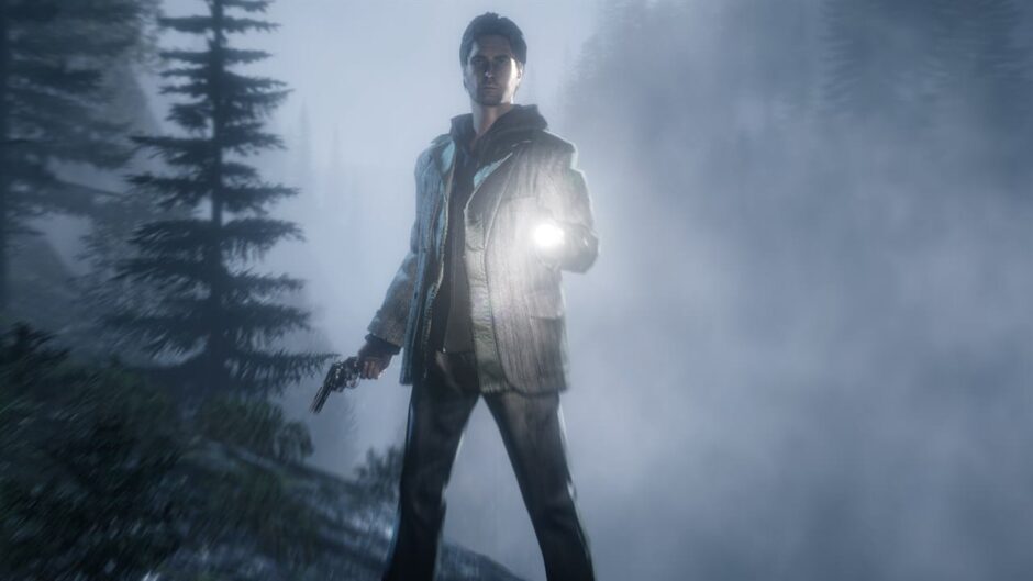 AAA project van Remedy met Epic Games gaat binnenkort in volledige productie