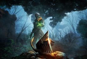 BioWare deelt Gray Warden artwork van de nieuwe Dragon Age RPG