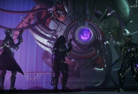 Season of the Splicer voor Destiny 2 start op 11 mei - Trailer