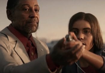 Far Cry 6 en Rainbow Six Quarantine komen uit voor september 2021