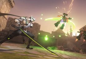 Blizzard zal komende week PvP gameplay tonen van Overwatch 2