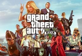 Prijs van GTA V op de PlayStation 5 en Xbox Series X/S is bekend
