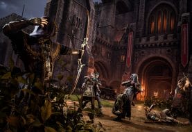 Alle classes van Hood: Outlaws & Legends te zien in 8 minuten nieuwe gameplay