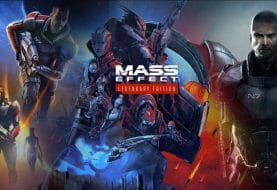 Mass Effect: Legendary Edition komt binnenkort mogelijk naar Xbox Game Pass