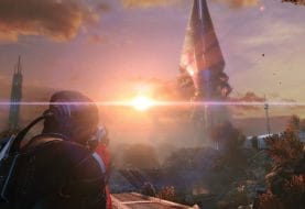Mass Effect Legendary Edition draait op 60FPS op de PS5 en 120FPS op de Xbox Series X