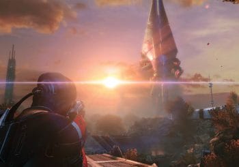 Mass Effect Legendary Edition draait op 60FPS op de PS5 en 120FPS op de Xbox Series X