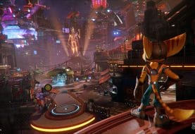 Dit zijn enkele van de unieke planeten die je gaat bezoeken in Ratchet & Clank: Rift Apart