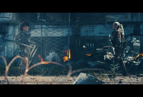 Deze nieuwe PlayStation Plus tv spot is vreemd maar tegelijkertijd ook geniaal