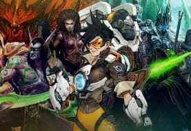 Blizzard heeft binnenkort mogelijk meer nieuws over Overwatch, Warcraft en Diablo