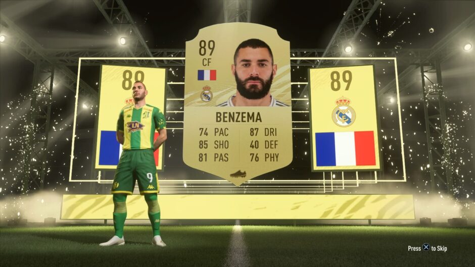 Dit is hoeveel geld EA het afgelopen jaar heeft verdiend met Ultimate Team