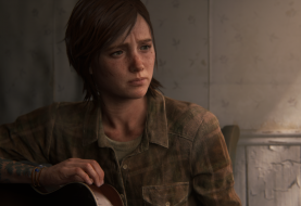 Naughty Dog lanceert gratis PS5-update voor The Last of Us: Part II - Trailer