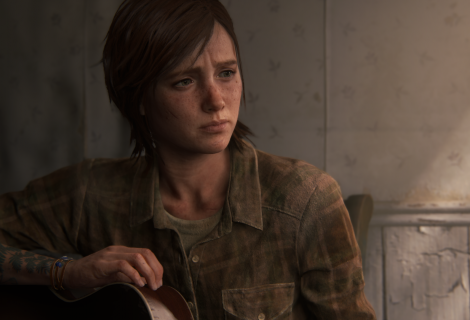Naughty Dog lanceert gratis PS5-update voor The Last of Us: Part II - Trailer