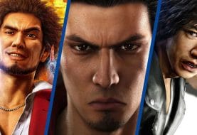 Yakuza-games komen voortaan wereldwijd tegelijk uit, mainline games zijn turn based in plaats van real time