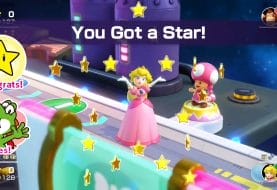 100 minigames in de nieuwe tv spots van Mario Party Superstars