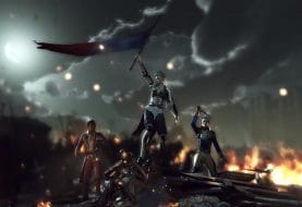 Greedfall ontwikkelaar toont trailer van nieuwe game Steelrising