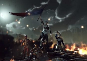 Greedfall ontwikkelaar toont trailer van nieuwe game Steelrising