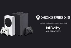 Dolby Vision is voor twee jaar lang exclusief beschikbaar op Xbox-consoles