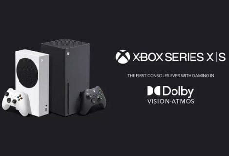 Dolby Vision is voor twee jaar lang exclusief beschikbaar op Xbox-consoles