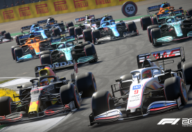 Dit zijn de eerste gameplaybeelden van F1 2021