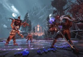 Bekijk hier de actievolle launch trailer van Dungeons and Dragons: Dark Alliance