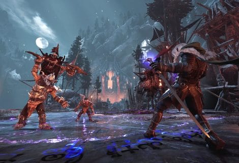 Bekijk hier de actievolle launch trailer van Dungeons and Dragons: Dark Alliance