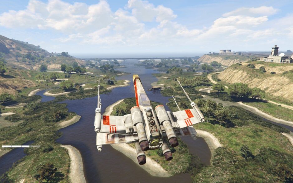 GTA V nog leuker maken? Dit zijn de meest interessante mods die je zeker moet proberen