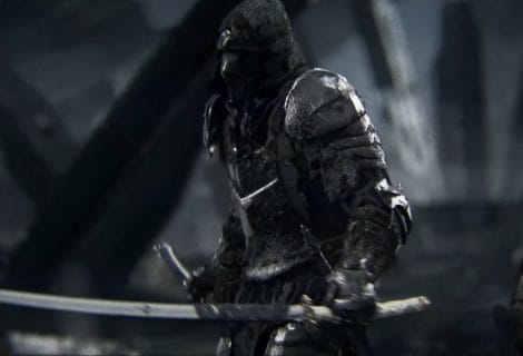 Mortal Shell krijgt The Virtuous Cycle-uitbreiding, bekijk hier de E3-trailer