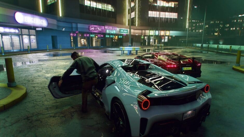 GTA V nu al next-gen en verbluffend maken kan met deze mod die ook jij kan installeren!