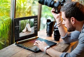 Review: Gigabyte AERO 15 OLED XC – Een prachtige multimedia laptop voor gamers en content creators